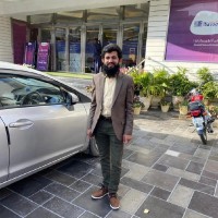 Muhammad Talha Rashdi