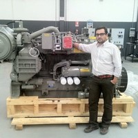 Jose Maria Mesbailer