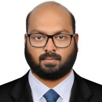 Tintu Vasudevan