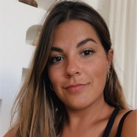 Maria Valentina Castillo