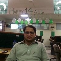 Zubair Liaquat