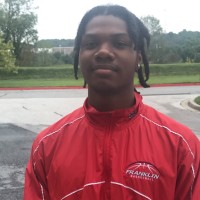 Tamir Williams