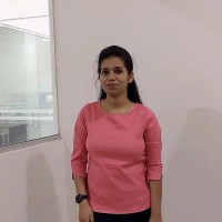 Usha Naik
