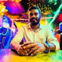 Ganeshkumar Shanmugavel
