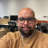 David Concepcion