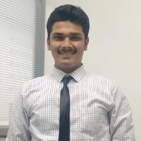 Atul Bavachkar