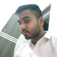 Vipin Mishra