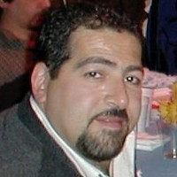 Vito J. D'Elia