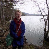 Lesley Thomson