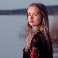 Katlyn Claerhout