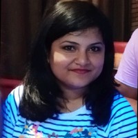 Priyanka Biswas