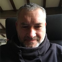 Eric Pichon