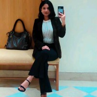 Shreyashi Das