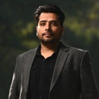 Nishant Sehgal