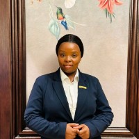 Linda Mdleleni