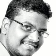 Chandrakumar M