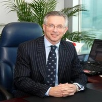 Peter R. Nestor-Sherman