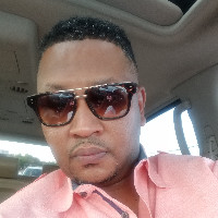 Myron Cyriaque