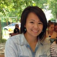 Rosalyn Liu