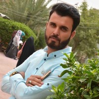 Mohammed Almansory