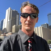 Jeff Maeckel