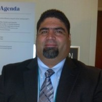 Alfonso C. Reyna, Pe, Pmp