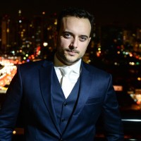 Rodrigo Andreotti