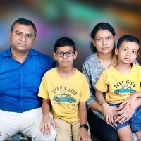 Chetan Bhise