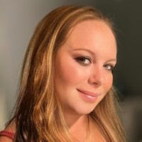 Jasmine Greenwalt