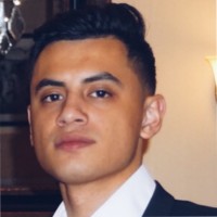 Matthew Rios