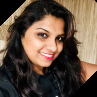 Vaibhavi Sawant