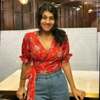 Vrushti Shah