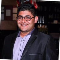 Zeeshan Humayun