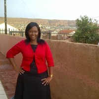 Thembekile Lamola