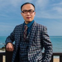 Xiaofeng Pan