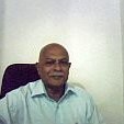 Ashok Doshi