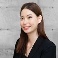Catherine Lin