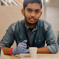 Praneeth Putta
