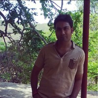 Vishal Gupta