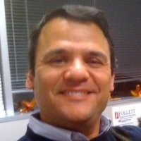 Jorge Garza