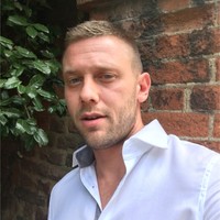 Stuart Creaser