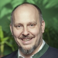 Baumeister Martin Hansl