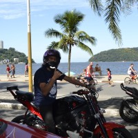 Marcelo Ruas
