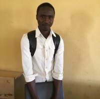 Habibu Hussaini