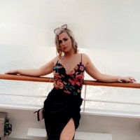 Jessica Strater