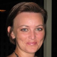 Mia Hunsberger