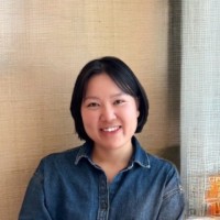 Eileen Wang