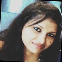 Swagatika Padhi