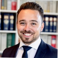 Matthias Scheible