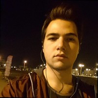 Gökhay Deniz Kaya